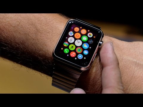 Apple Watch'un Türkiye satış fiyatı