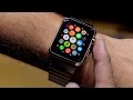 John Ive a Milano per Apple Watch