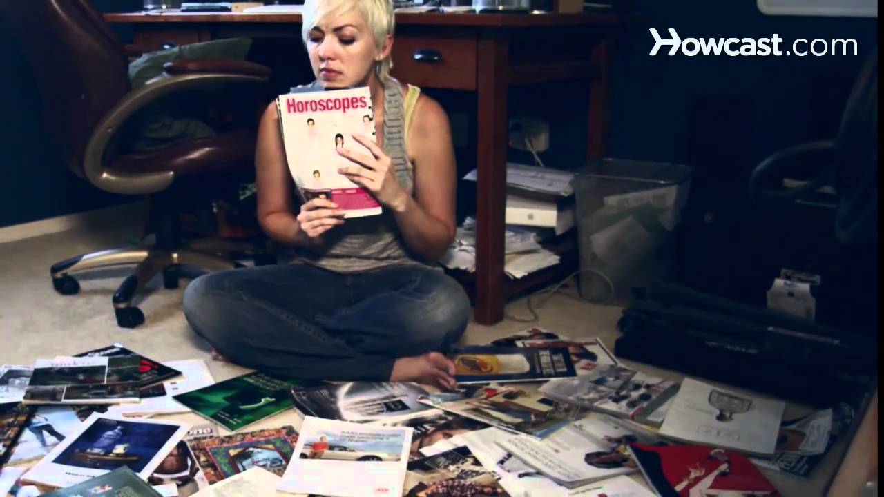 How to Know If You Have a Hoarding Disorder