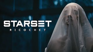 Смотреть клип Starset - Ricochet