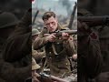 The First Battle Of Ypres #ww2 #britishsoldir #americancivilwar #americanhistory #historyfacts #film