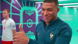 Kylian Mbappe 2022 Qatar Worldcup