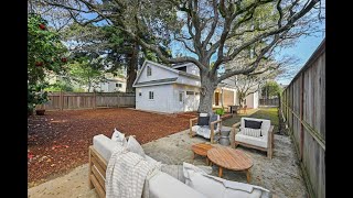 404 Spruce Street video tour