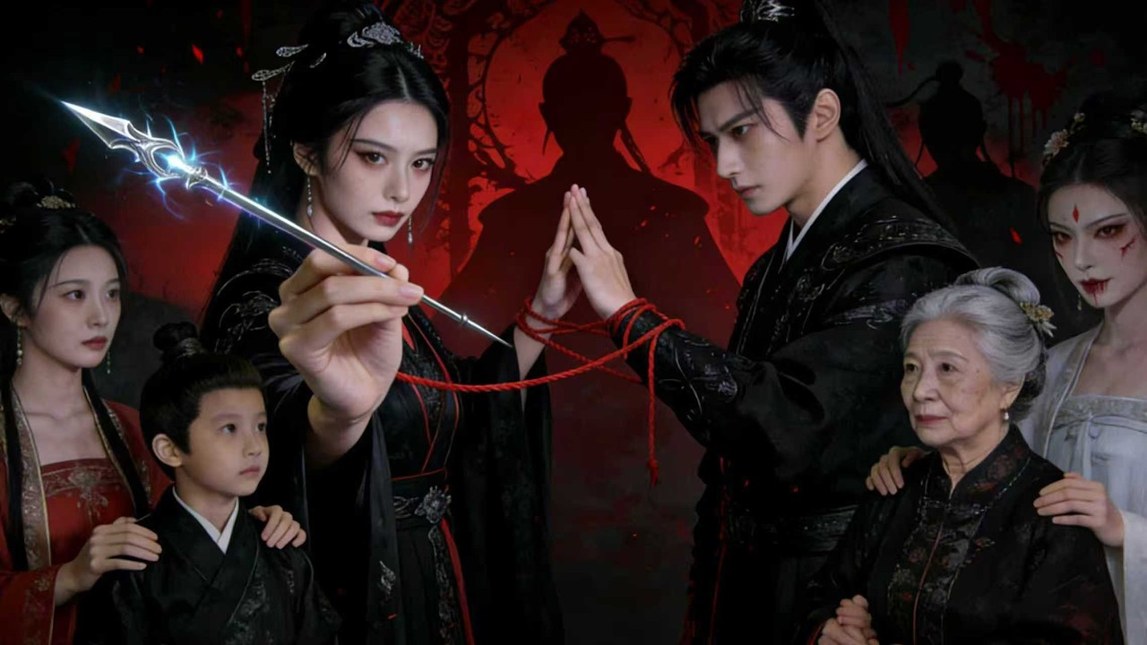 Dokter Wanita Balas Dendam, Terpikat Saudara Ipar Mantan