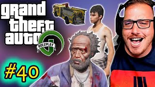 GTA 5 RP |📺 | #40 | LEGJOBB RÉSZ EVÖR | SAJNÁLOM EZ AZ IGAZSÁG ! SZERINTEM !!!444!!!!