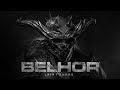 1 HOUR Dark Techno / EBM / Industrial Bass Mix 'BELHOR' [Copyright Free]