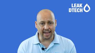 Insurance Company Water Leak Inspections - Services - LeakDtech Dubai