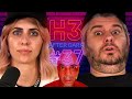 Joe Rogan Trashed Hila On His Podcast - H3 After Dark # 37