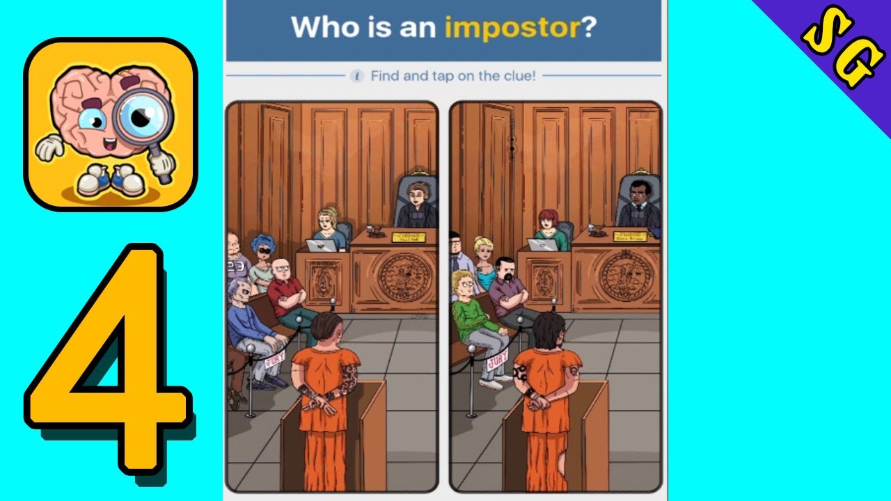 Riddles Master Game Riddle Master part04 all levels - YouTube