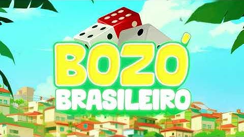 Bozo Braziliero by Pascal Gaming