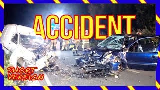 Download Lagu 🚒 Twee auto’s frontaal op elkaar – brandweer, politie, ambulance en traumahelikopter ter plaatse MP3 Download Lagu 🚒 Twee auto’s frontaal op elkaar – brandweer, politie, ambulance en traumahelikopter ter plaatse MP3