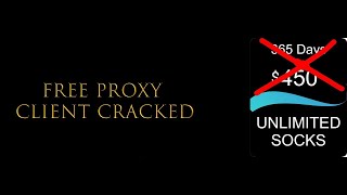 Instalar Proxifier crack