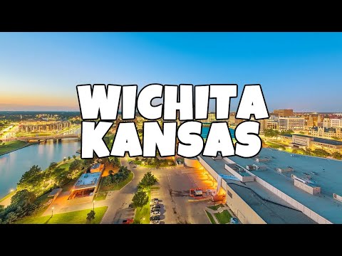 Video: Best Things to Do in Wichita, Kansas