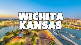 Best Things To Do in Wichita Kansas