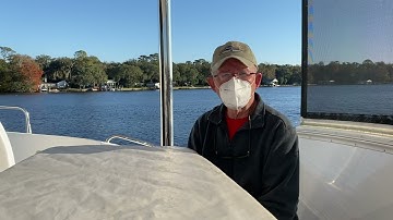 Was there a learning curve with the Dockmate Twist joystick remote control?