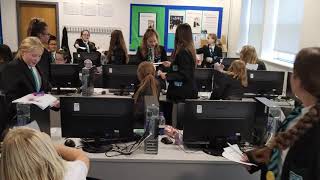 Unplugged Computing