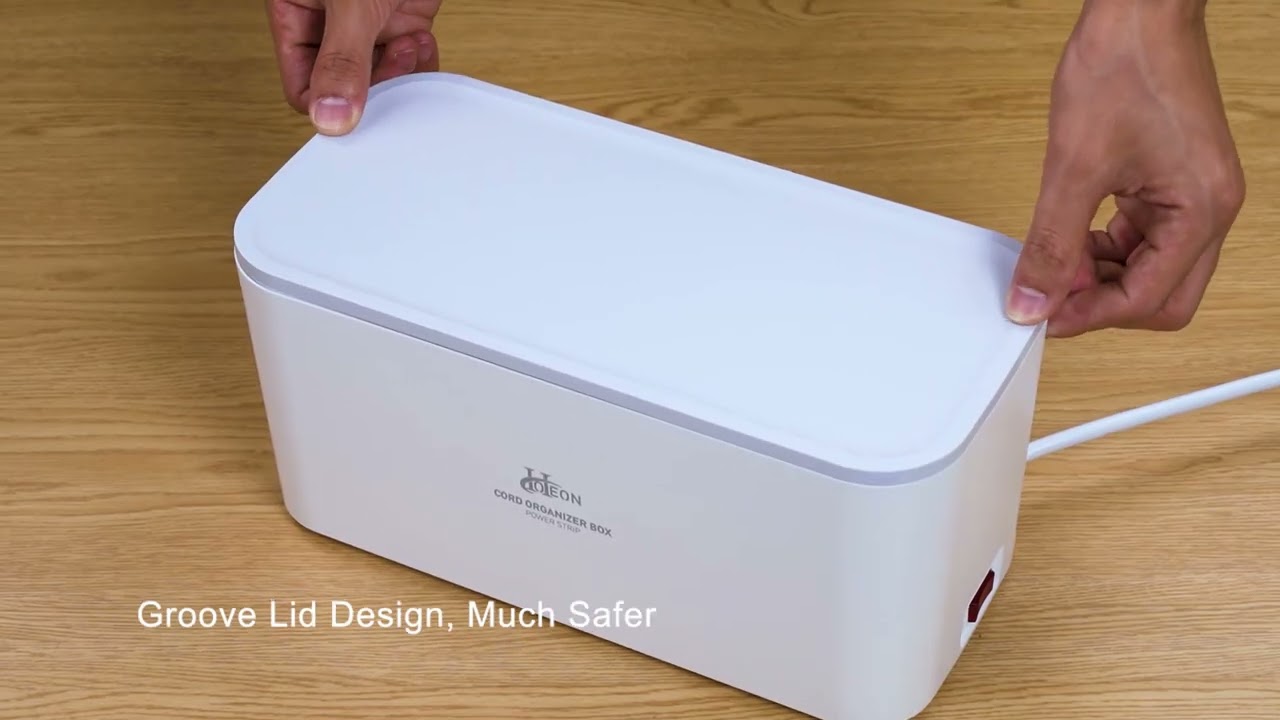 Hoteon Power Strip 5309 Extension Board