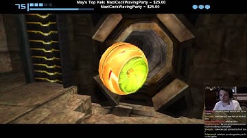 Dokudoku Plays: Metroid Prime - Part 11