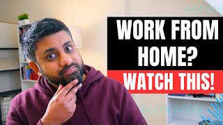 10 Productivity Hacks for Remote Working Success!