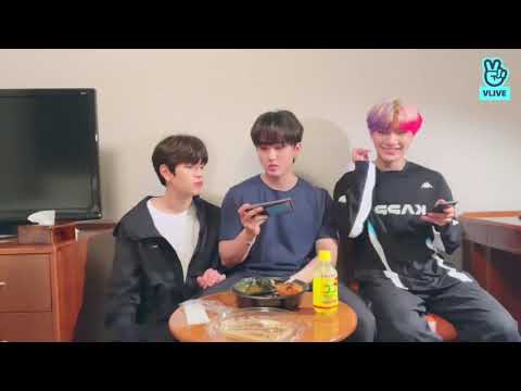 SoloV for the first time in awhile🐷🐰 Stray kids Changbin 15/06/2022