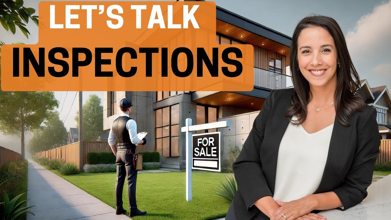 Home Inspection Tips Sellers MUST Do To Sell Their Home!