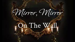 Ellise - Mirror Mirror (Snippet)