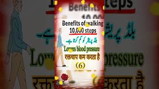 Benefits of Walking |Weight Loss