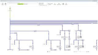 How to create schematics from 3D model in Revit
