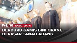 Tren Baru Di Ramadan 2026, Gamis Bini Orang Jadi Incaran Warga Kabar Siang