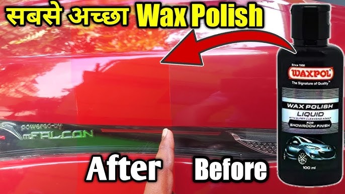Car Paint Restoration Step #3 : Meguiars Ultimate Polish Review 