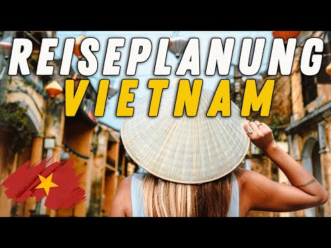 Video: Vietnam Klima nach Monaten. Bereiten Sie sich auf die Reise vor