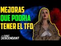The First Descendant Critica y Mejoras que necesita el juego