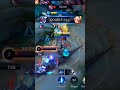 MOBA LEGENDS GAMEPLAY #viral #edit #love #aesthetic #gamingshorts