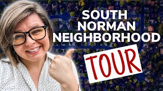 Norman, OK | Eagle Cliff Neighborhood
