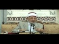 الإمام #البوطي: لماذا تطول الفتن في آخر الزمان