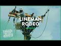 What It Takes to Compete at a Lineman Rodeo - Tennessee Valley Uncharted