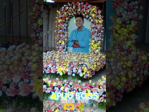 Miss you puneeth