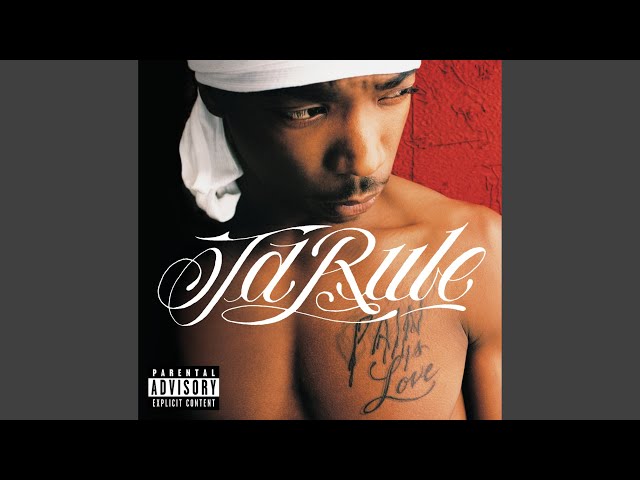 Ja Rule - Livin It Up feat Case