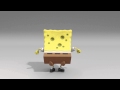 SPONGEBOB - FUORI DALL'ACQUA |  Twerking