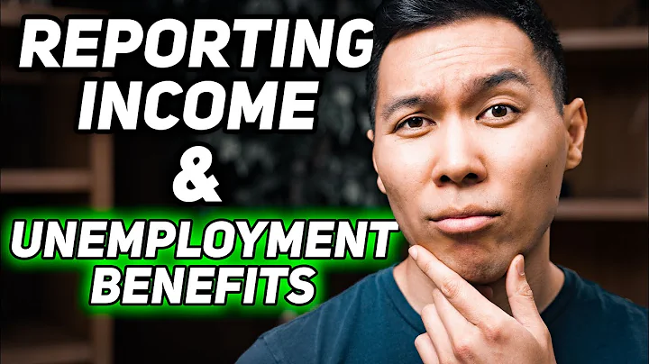Reporting Income & Unemployment Benefits: What You Need To Know