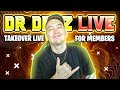 Who Wants A Takeover???? | Watcher of Realms
