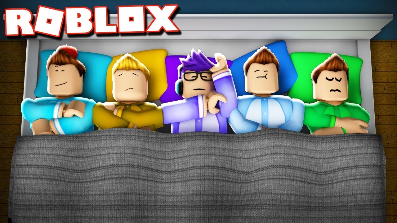 Roblox Adventures How Long Can You Sleep In Roblox Sleeping Simulator Youtube - roblox sleeping simulator