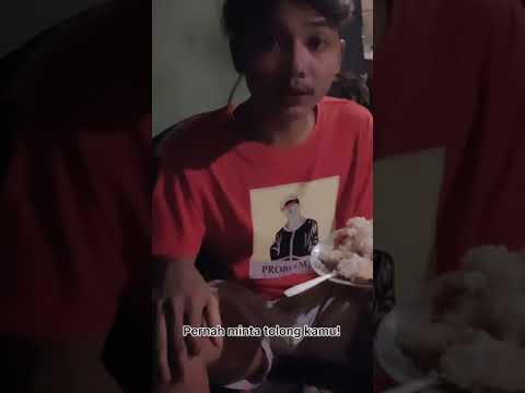 PRANK PASANGAN SAMPE EMOSI