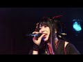 和楽器バンドWagakkiBand:華火(Hanabi) - 2017 平安神宮live (2017 Heian Jingu) (sub CC)