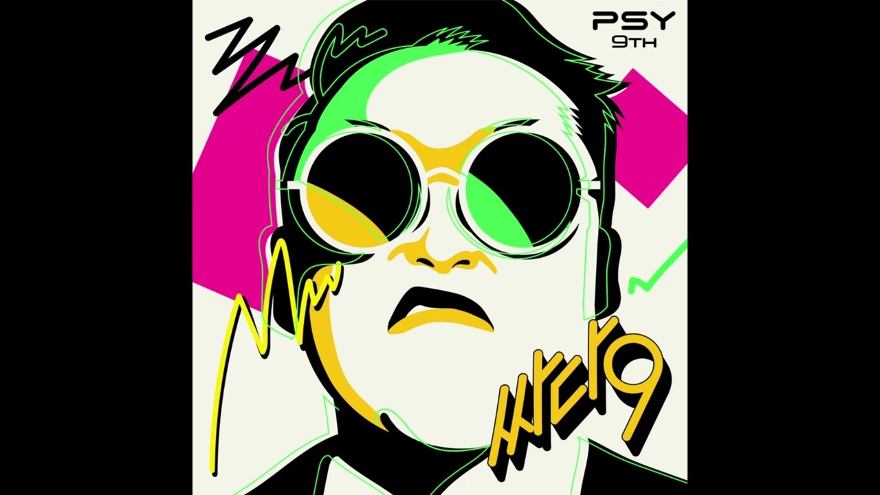 PSY - Everyday (Clean Instrumental)