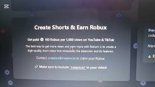 Tut For Roearn Roearn.io