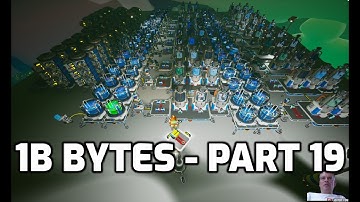 Astroneer Controls Update Gameplay - 1B Bytes Part 19