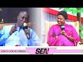 ⚡️ "Je suis le roi du show-biz !" : Le grand déballage fracassant de Lama Ndiaye sur plateau.