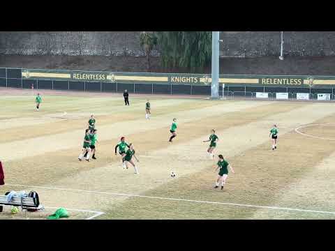 012725 - First Half vs Ray Wiltsey Middle School