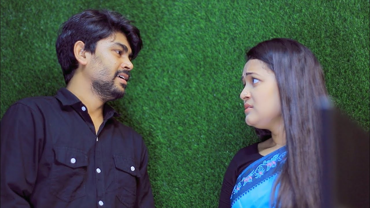 প্রাক্তন প্রেমিকের অফিসে চাকুরির ইন্টারভিউতে প্রেমিকা , কি হলো ভিডিওতে দেখুন | STN Motivation Bongo